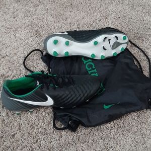 Nike Magista Originals soccer cleats barely used